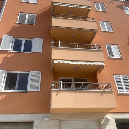 Apartman Doris Dubrownik Zewnętrze zdjęcie