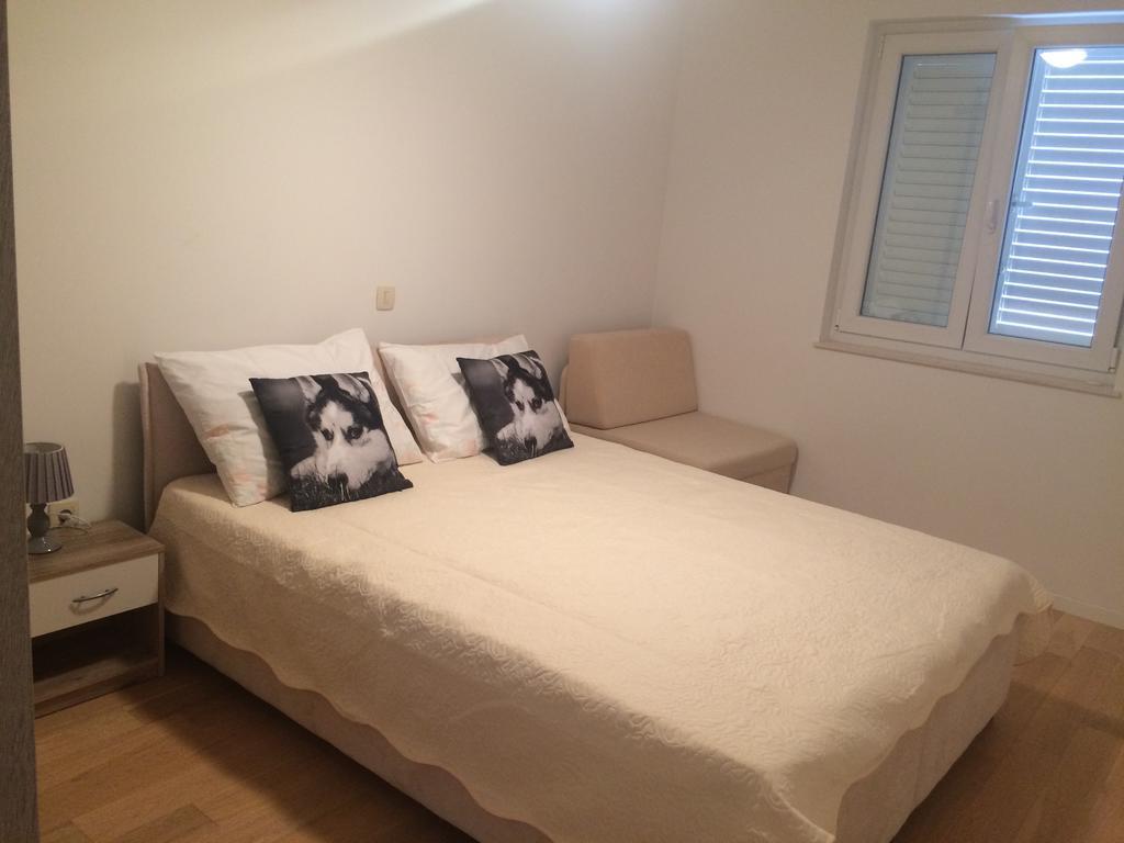 Apartman Doris Dubrownik Zewnętrze zdjęcie