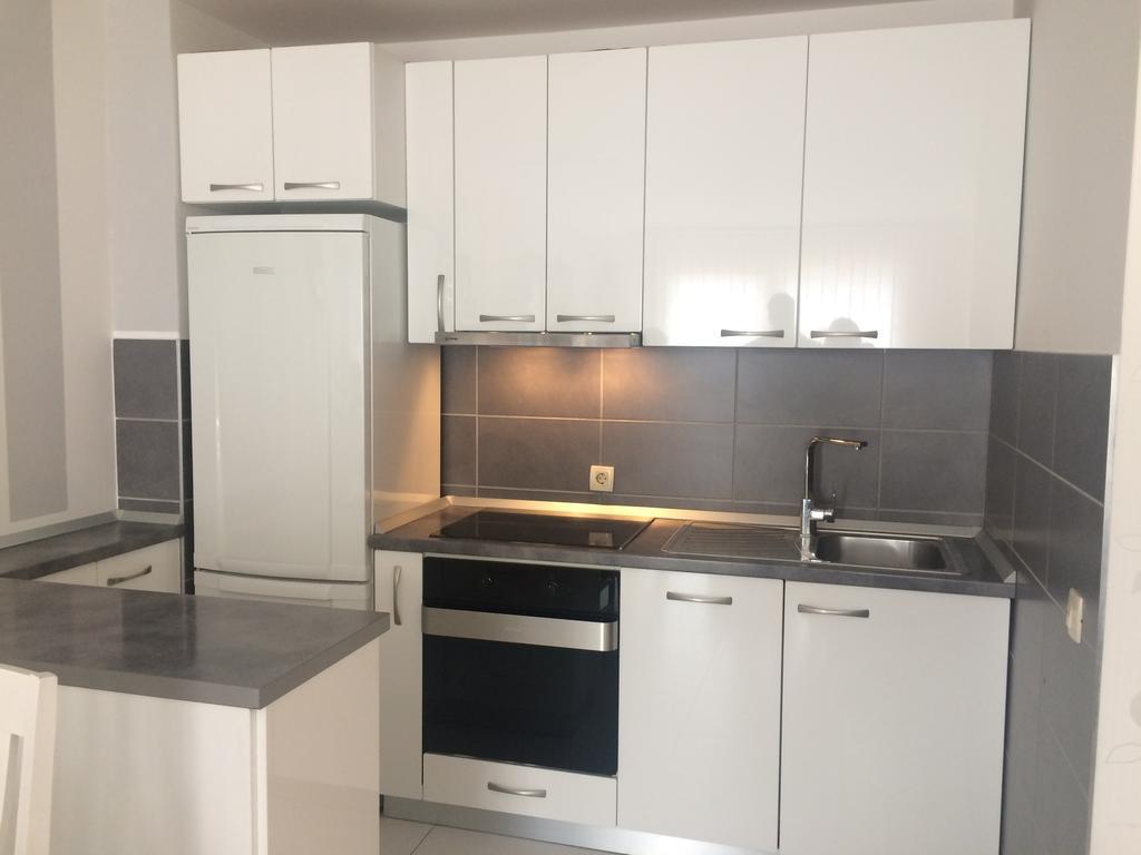 Apartman Doris Dubrownik Zewnętrze zdjęcie
