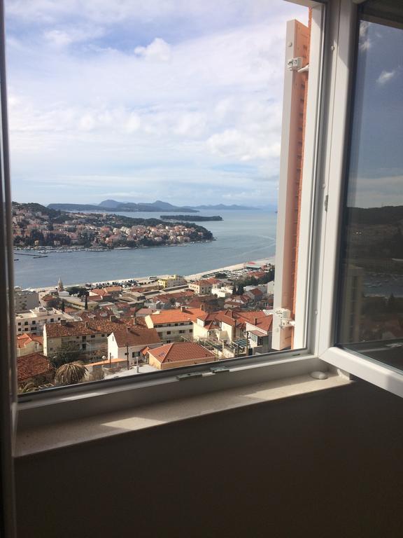 Apartman Doris Dubrownik Zewnętrze zdjęcie