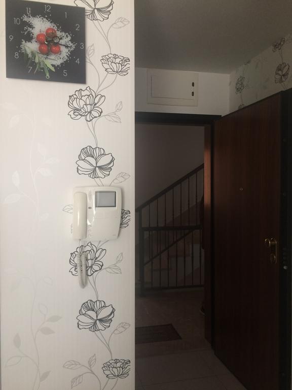 Apartman Doris Dubrownik Zewnętrze zdjęcie