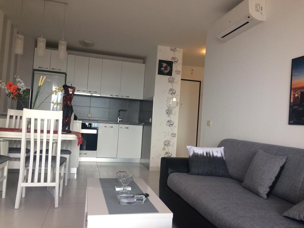 Apartman Doris Dubrownik Zewnętrze zdjęcie