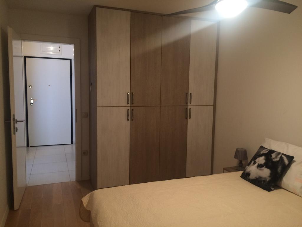 Apartman Doris Dubrownik Zewnętrze zdjęcie