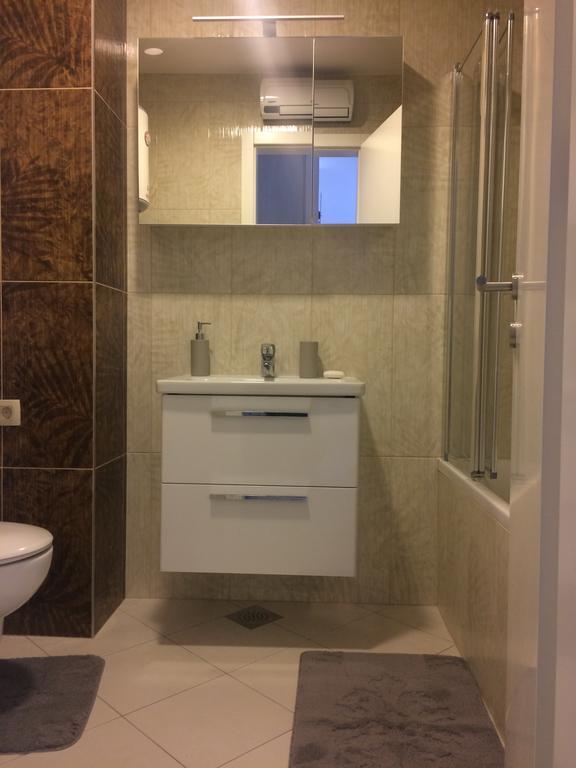 Apartman Doris Dubrownik Zewnętrze zdjęcie