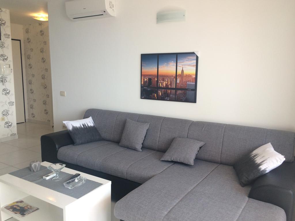 Apartman Doris Dubrownik Zewnętrze zdjęcie