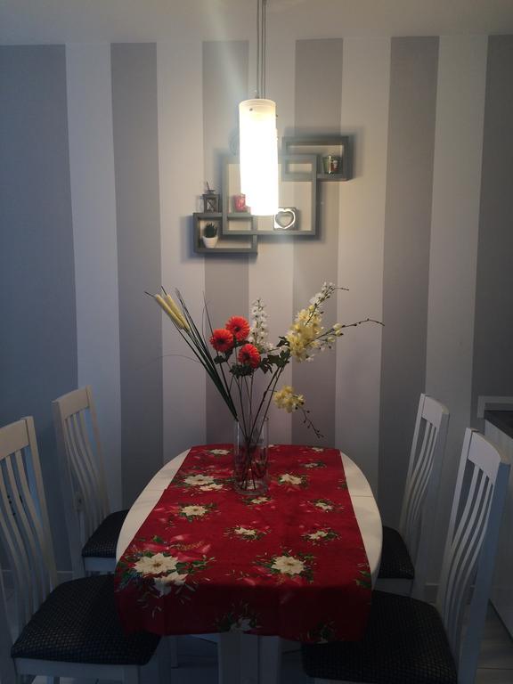 Apartman Doris Dubrownik Zewnętrze zdjęcie