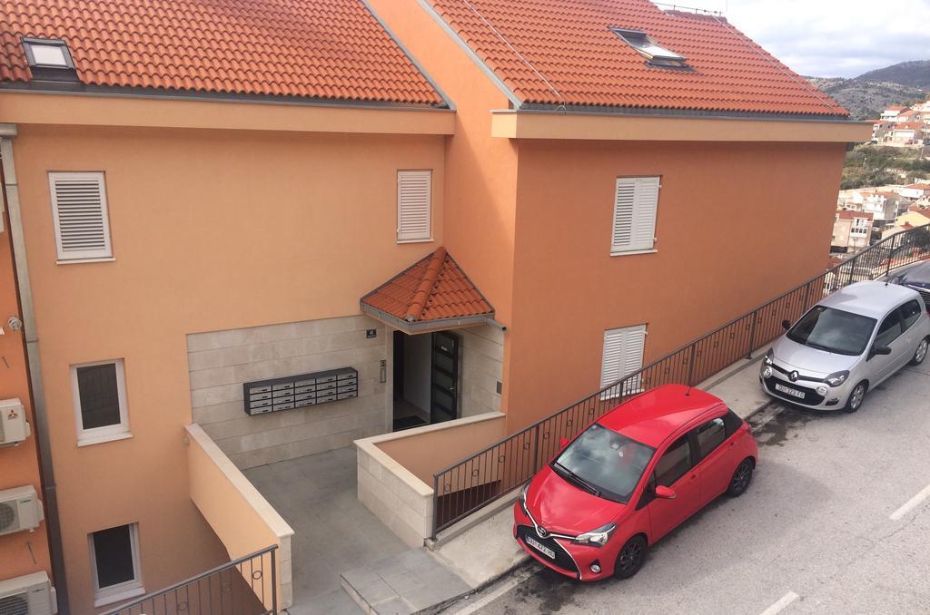 Apartman Doris Dubrownik Zewnętrze zdjęcie